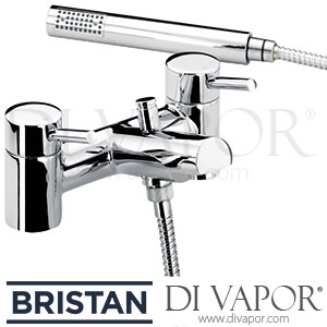 Bristan Prism Bath Shower Mixer 8 Litre Flow Limit Spare Parts